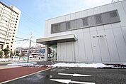 名古屋銀行枇杷島通支店 516m