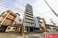 愛知県名古屋市北区大曽根4丁目20-13：物件画像／部屋セレブ上小田井店　株式会社S-point