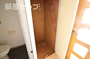 他の号室の写真です。