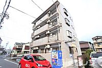 愛知県清須市西枇杷島町芳野1丁目8-2：物件画像／部屋セレブ上小田井店　株式会社S-point