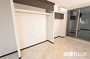 収納もばっちり