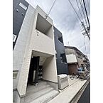 愛知県名古屋市西区名西1丁目22-4：物件画像／部屋セレブ上小田井店　株式会社S-point