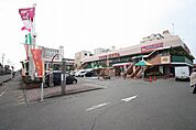 ヨシヅヤ師勝店 403m