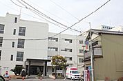 稲沢市民病院 3138m