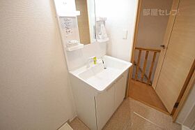 リヴェール  ｜ 愛知県北名古屋市鹿田合田113（賃貸アパート1LDK・2階・45.07㎡） その12
