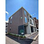 愛知県北名古屋市鹿田藤の木55-1：物件画像／部屋セレブ上小田井店　株式会社S-point
