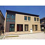 愛知県名古屋市西区浮野町66：物件画像／部屋セレブ上小田井店　株式会社S-point