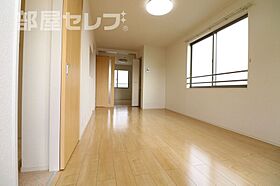 セントヒルズ・プレミエ  ｜ 愛知県北名古屋市鹿田東海17（賃貸アパート1LDK・3階・53.36㎡） その6
