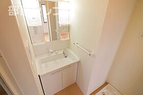 セントヒルズ・プレミエ  ｜ 愛知県北名古屋市鹿田東海17（賃貸アパート1LDK・3階・53.36㎡） その13