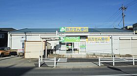 セントヒルズ・プレミエ  ｜ 愛知県北名古屋市鹿田東海17（賃貸アパート1LDK・3階・53.36㎡） その29