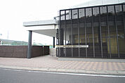 師勝中学校 987m