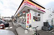 サークルＫ 師勝清水店 251m