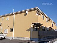 愛知県北名古屋市鍜治ケ一色東二丁目67：物件画像／部屋セレブ上小田井店　株式会社S-point