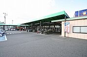 ピアゴ西春店 1455m