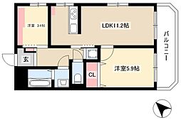 第一ヤマモリビル 4階