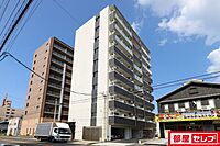 愛知県名古屋市北区杉栄町4丁目92-2：物件画像／部屋セレブ上小田井店　株式会社S-point