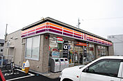 サークルK 北名古屋能田店 117m