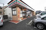 セブンイレブン清須西田中店 310m