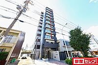 愛知県名古屋市西区則武新町3丁目5-2：物件画像／部屋セレブ上小田井店　株式会社S-point