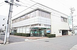 ドミール小田井A棟 4階/-