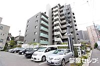 愛知県名古屋市西区菊井2丁目21-3：物件画像／部屋セレブ上小田井店　株式会社S-point