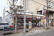 セブンイレブン名古屋菊井2丁目店 175m