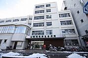 済生会病院 1000m