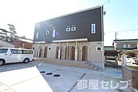 愛知県北名古屋市西之保犬井99-2：物件画像／部屋セレブ上小田井店　株式会社S-point