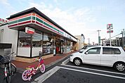 セブンイレブン　北名古屋熊之庄店 319m