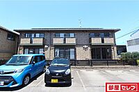 愛知県北名古屋市熊之庄六の坪32：物件画像／部屋セレブ上小田井店　株式会社S-point