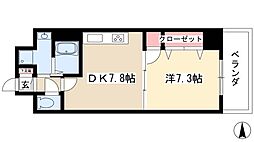 BLASTO Residence 2階