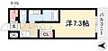 S-RESIDENCE浄心6階6.3万円