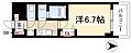 プレサンス大曽根駅前ファースト14階6.3万円