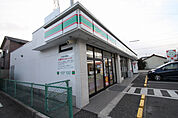 ローソンストア100 徳重名古屋芸大駅前 324m
