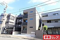 愛知県名古屋市西区枇杷島4丁目3-14：物件画像／部屋セレブ上小田井店　株式会社S-point