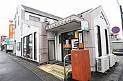 西春九之坪郵便局 889m