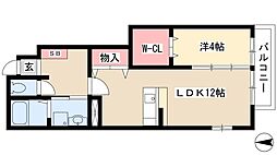 エテルノ カーサ 1階