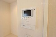 101号室の写真です。