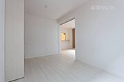 101号室の写真です。