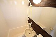 ※別の部屋の写真を流用しています。