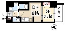 プレリス丸の内オーレル 10階/-