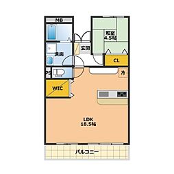 ユニーブルマンション飛騨 3階/-