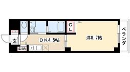 Espoir2 1階