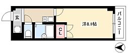 レナジア名古屋芸大前 1階/-