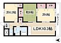 ソレーユ五条弐番館3階6.0万円