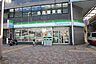 周辺：ファミリーマート円頓寺店 93m