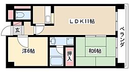 アークヒル 11階