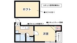 プルミエ 2階