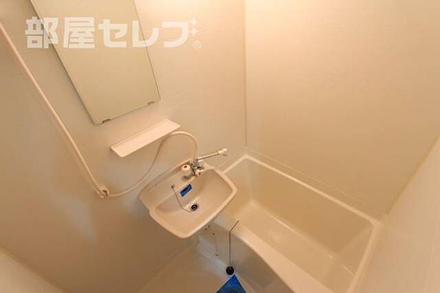 浴室