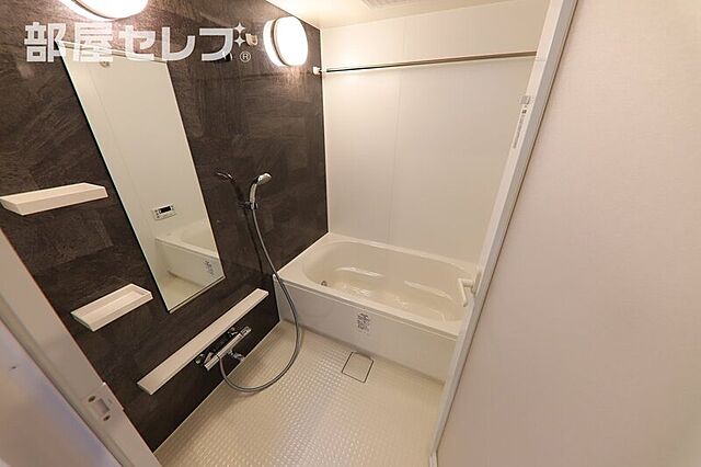 浴室